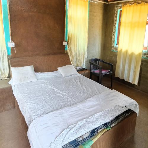 Narmada Hills View Homestay, Sakarja